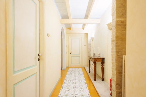 Residenza Sveva Albergo Diffuso (Termoli)